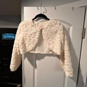 Good Girl USA Shawl - Size 16